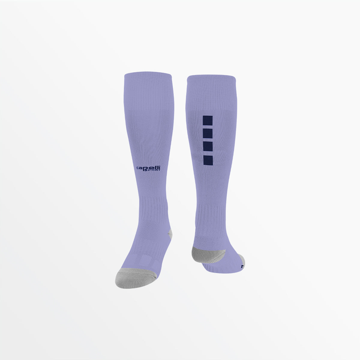 4-Cube Match Socks