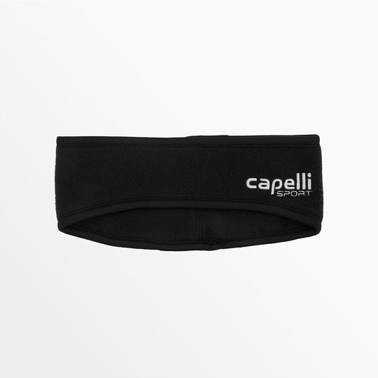 Youth Fleece Headwrap
