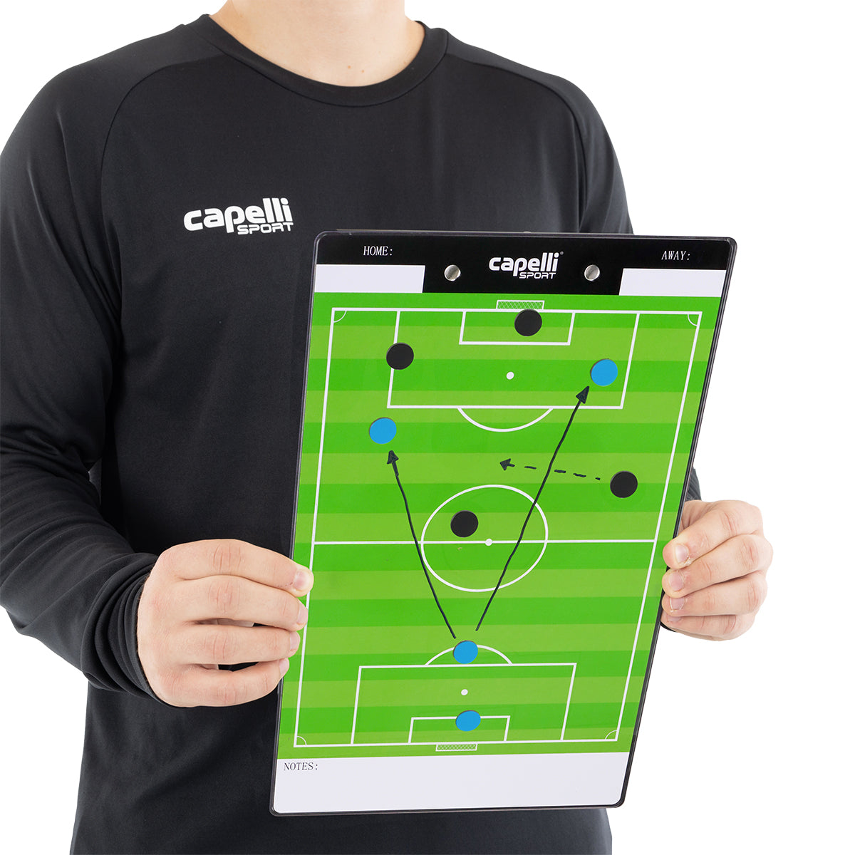 CS Coach Magnet Board