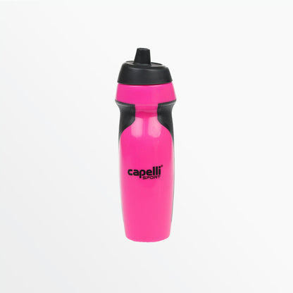 18.5oz Squeeze Sports Bottle