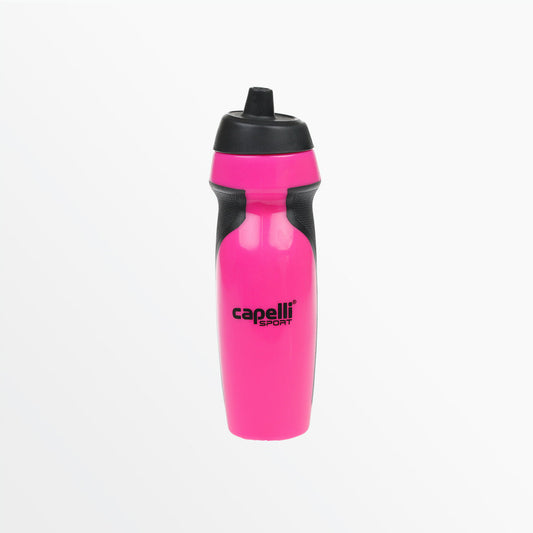 18.5oz Squeeze Sports Bottle