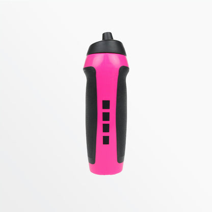 18.5oz Squeeze Sports Bottle
