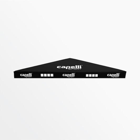 Field Items Screen Print - Merchandise Tent 10x20