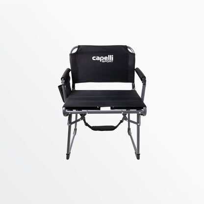 Deluxe Sideline Chair