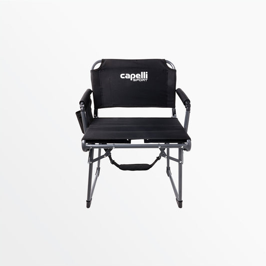 Deluxe Sideline Chair