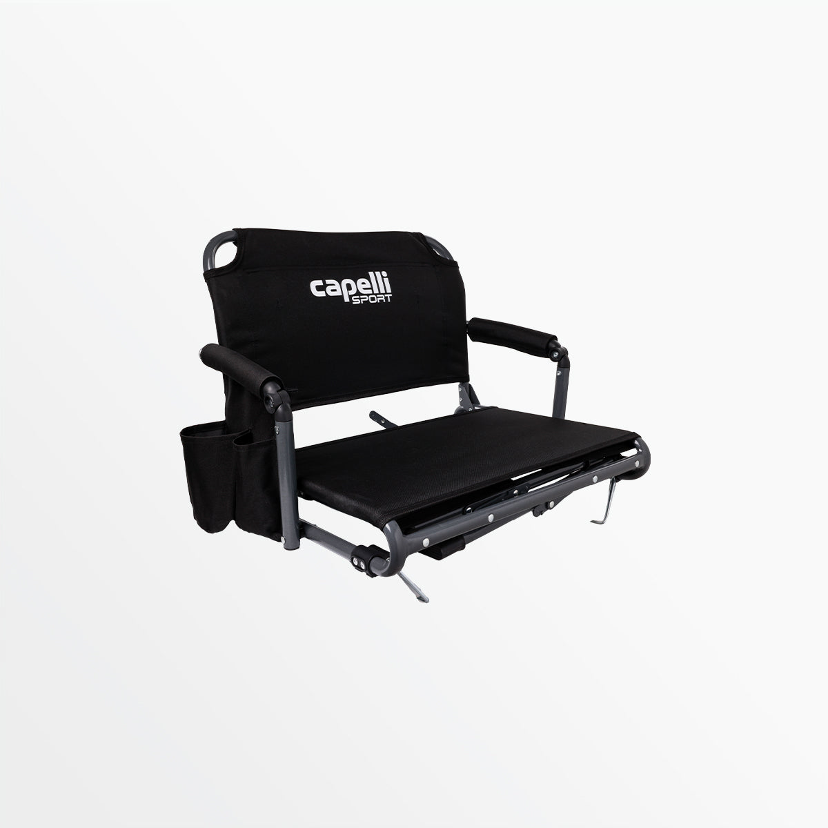 Deluxe Sideline Chair