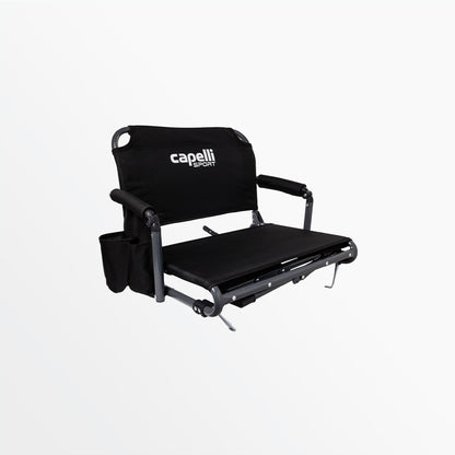 Deluxe Sideline Chair