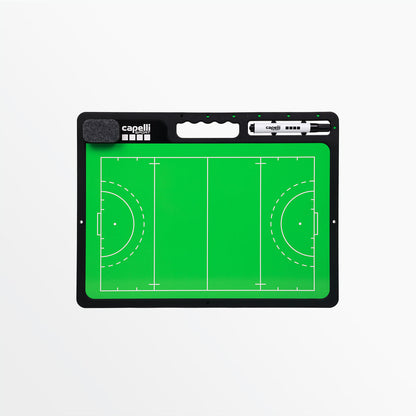 Field Hockey Coaches Board XL