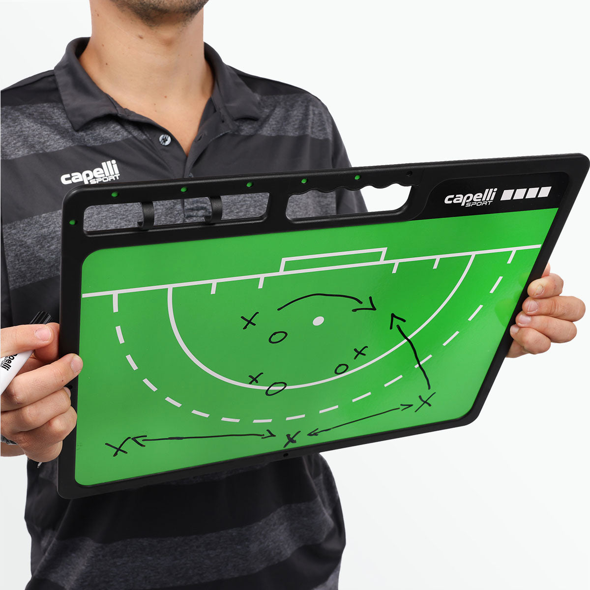 Field Hockey Coaches Board XL