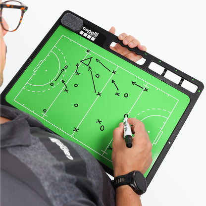 Field Hockey Coaches Board XL