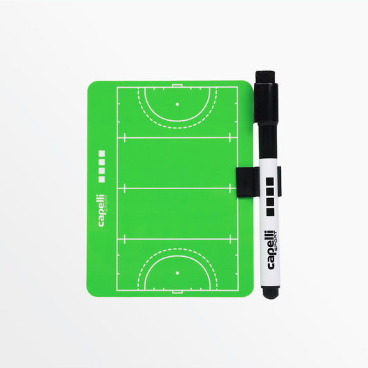 Field Hockey Pocket Coaches Board