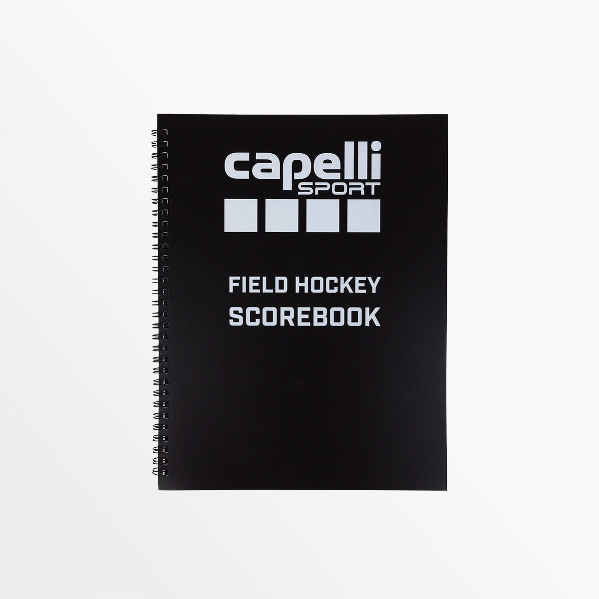 Field Hockey Scorebook