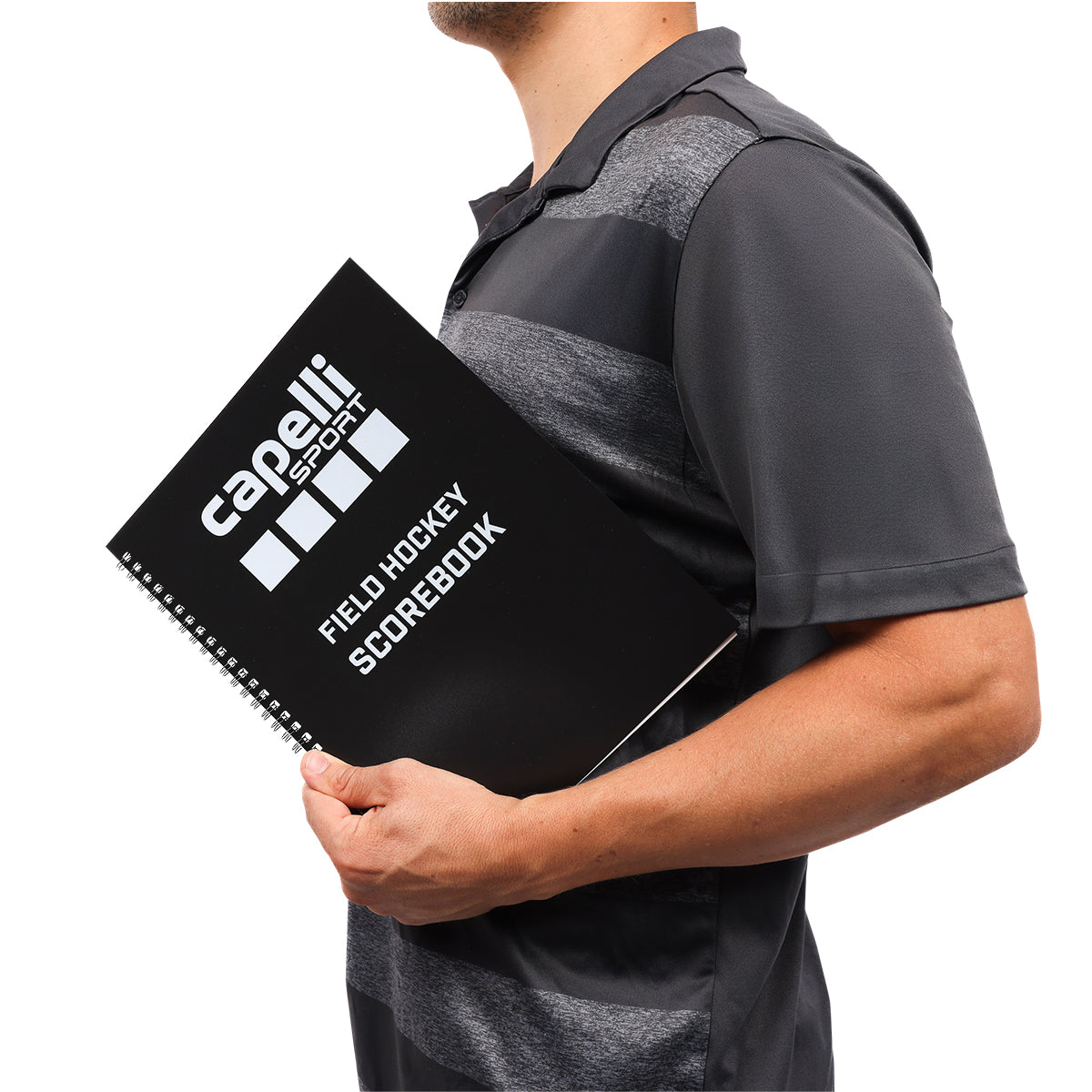 Field Hockey Scorebook