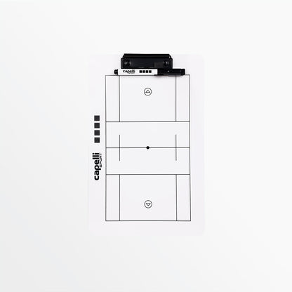 Men's Lacrosse Dry Erase Clipboard