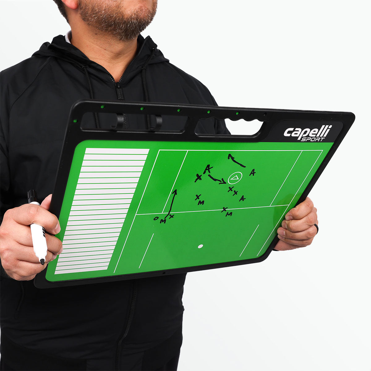 Men's Lacrosse Coaches Board XL