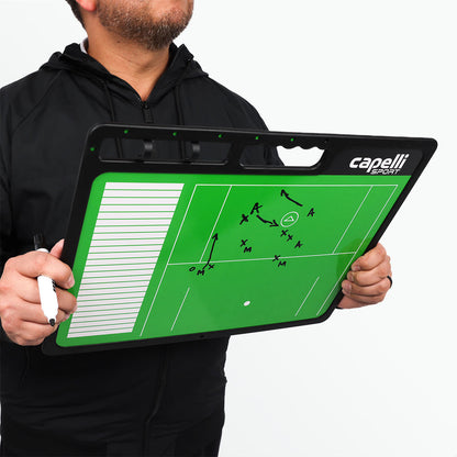 Men's Lacrosse Coaches Board XL