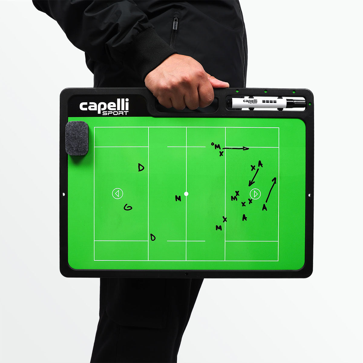 Men's Lacrosse Coaches Board XL