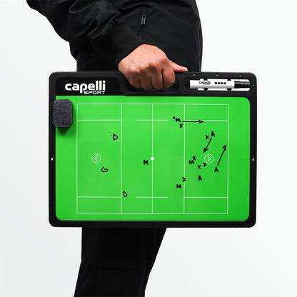 Men's Lacrosse Coaches Board XL