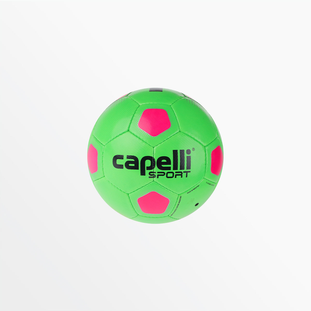 Impact Futsal Competition Ball