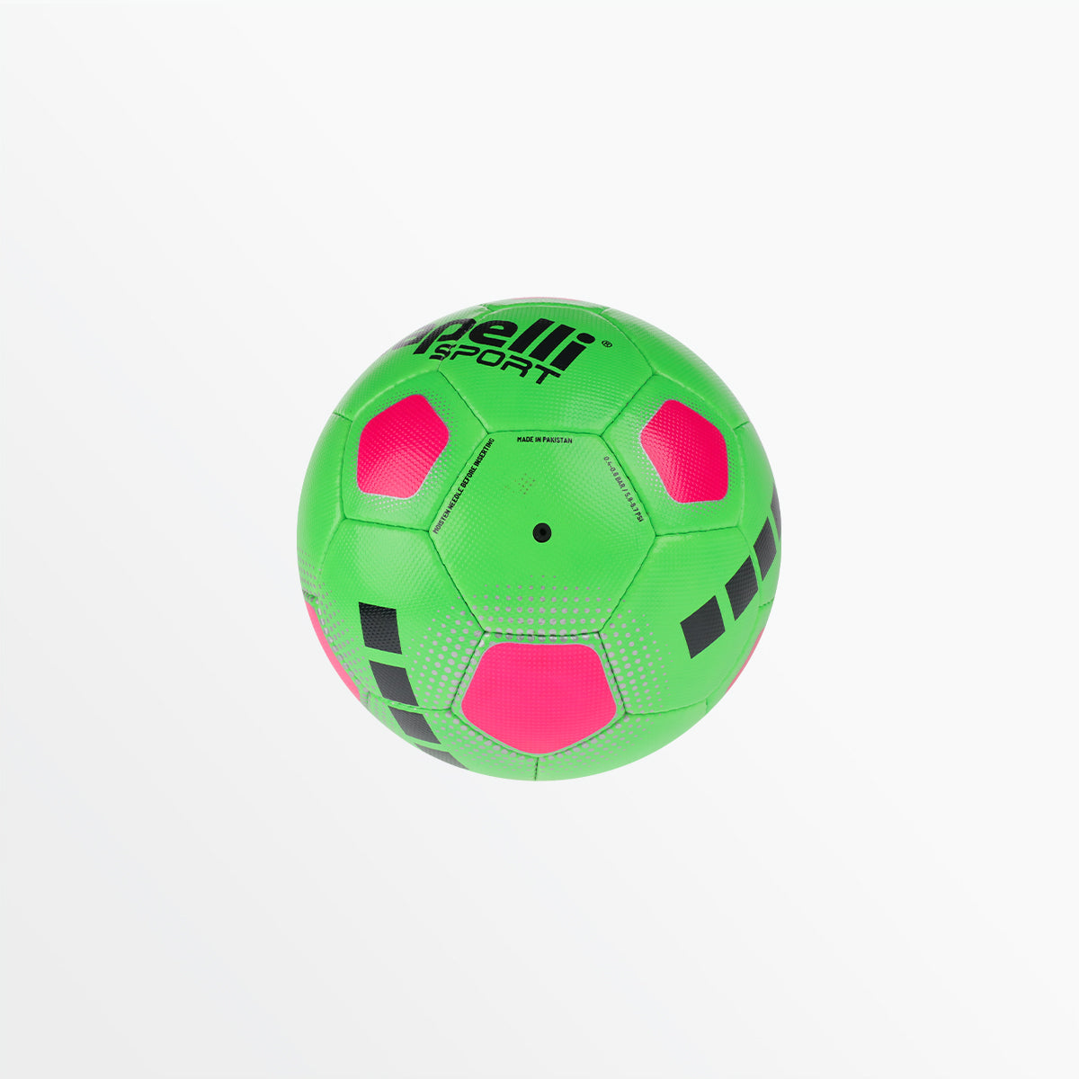 Impact Futsal Competition Ball