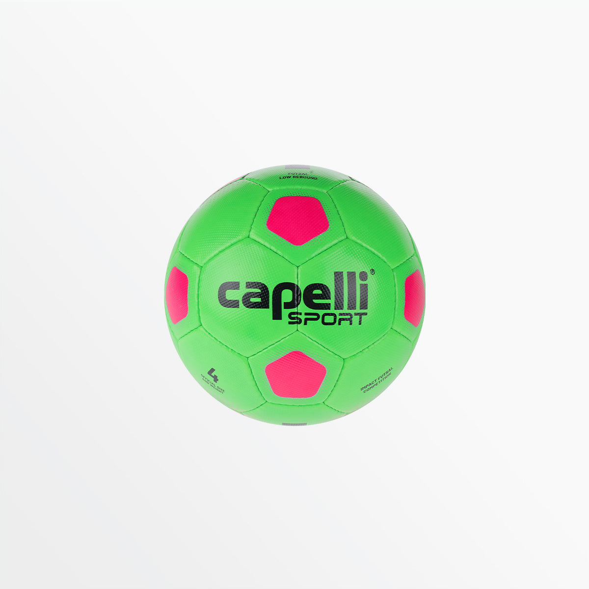 Impact Futsal Competition Ball