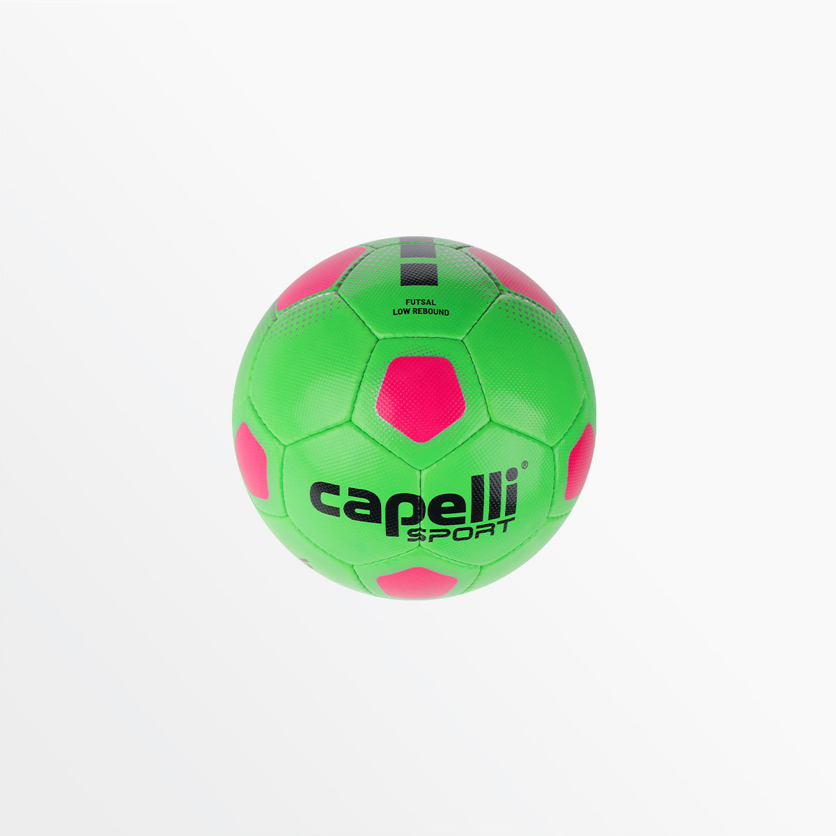 Impact Futsal Competition Ball