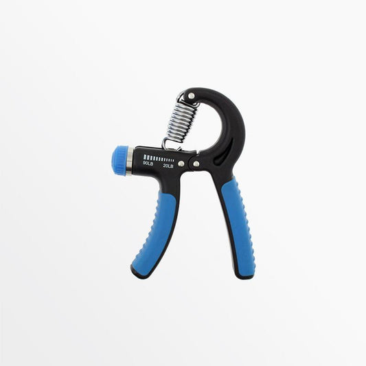 Adjustable Hand Grips