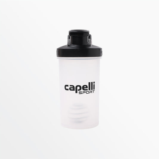 16 Oz Shaker Bottle