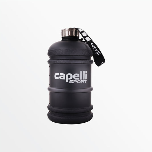 64 Oz Plastic Water Jug
