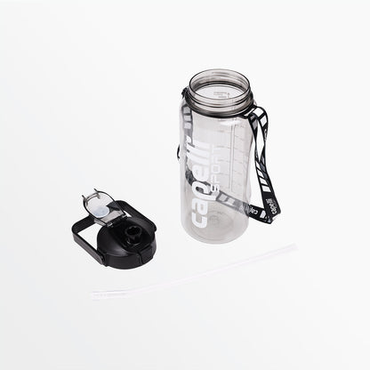 70 Oz Plastic Water Jug With Straw Cover Top