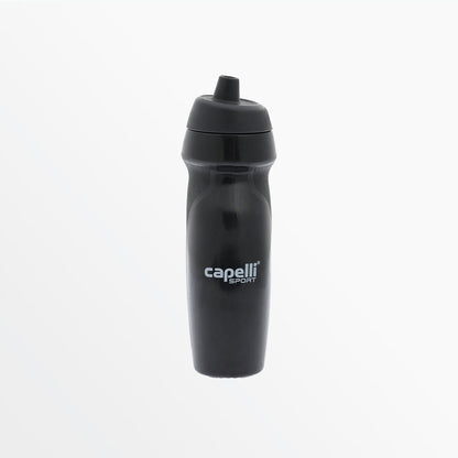 18.5oz Squeeze Sports Bottle