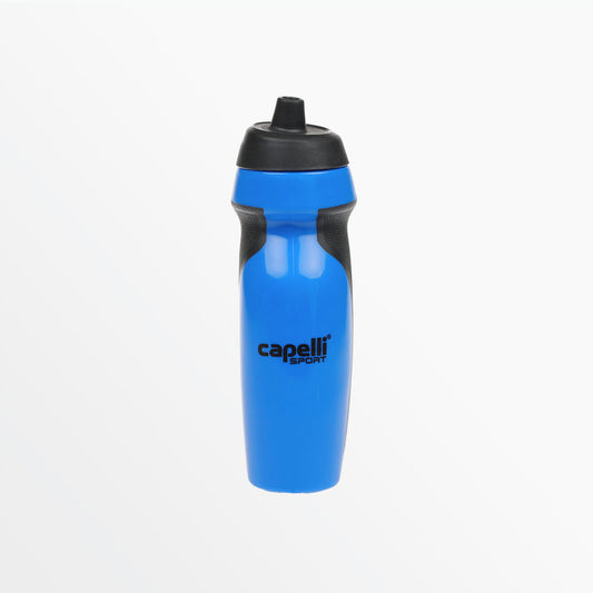 18.5oz Squeeze Sports Bottle