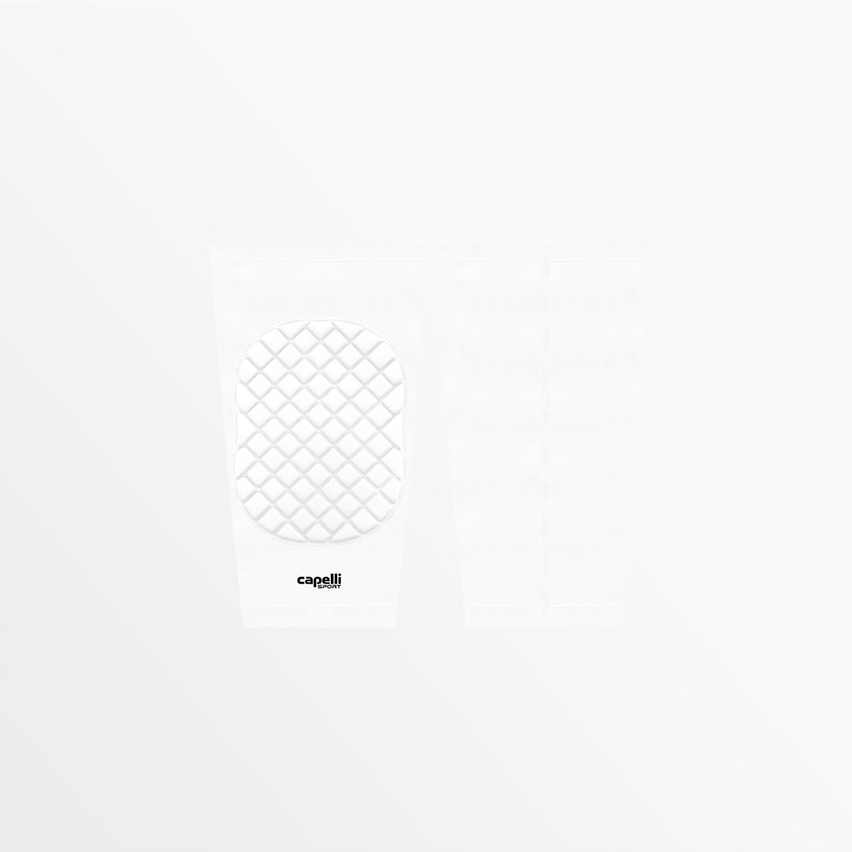 Cubezone Padded Knee Sleeve