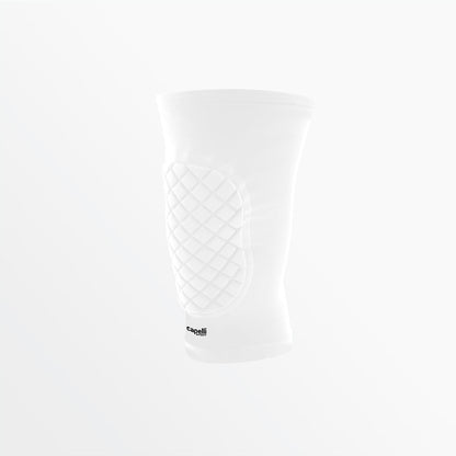 Cubezone Padded Knee Sleeve