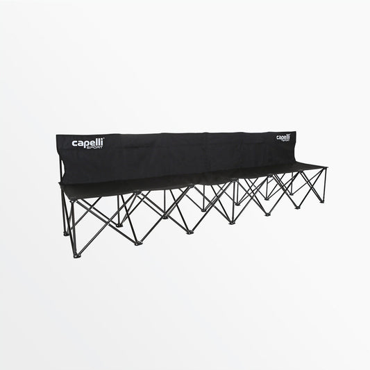 Folding Team Bench