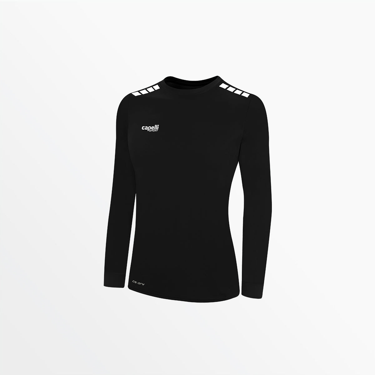 Women's Team Long Sleeve Jersey