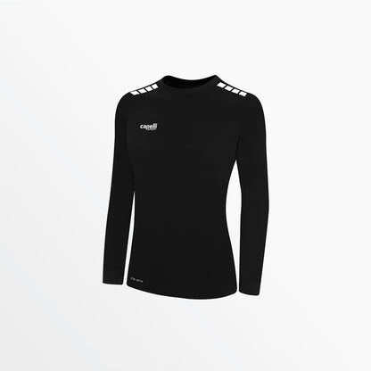Women's Team Long Sleeve Jersey