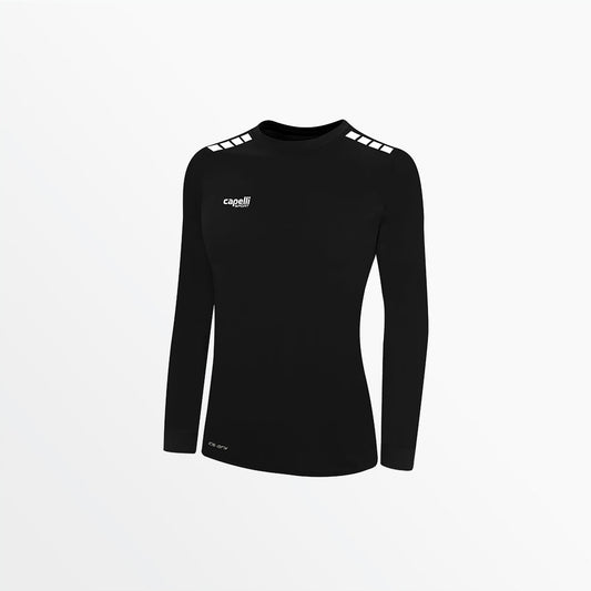 Women's Team Long Sleeve Jersey