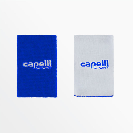 Reversible Extra Wide Wristbands