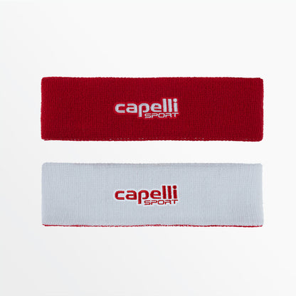 Reversible Headband
