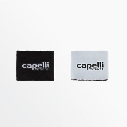 Reversible Wristbands