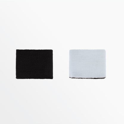 Reversible Wristbands
