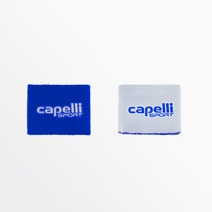 Reversible Wristbands