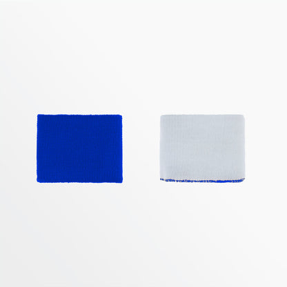 Reversible Wristbands