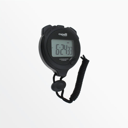 Stopwatch With Backlight