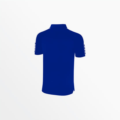Men's Madison Poly Polo