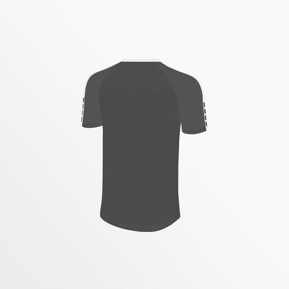Men's Madison Short Sleeve Training Top