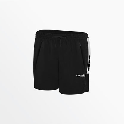 Women's Madison Woven Shorts