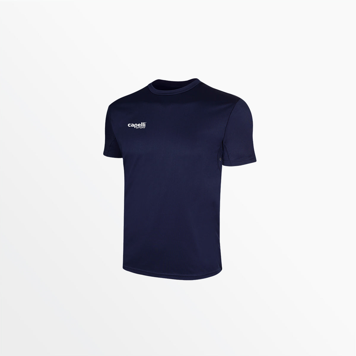 Men's Basics I Short Sleeve Training Top