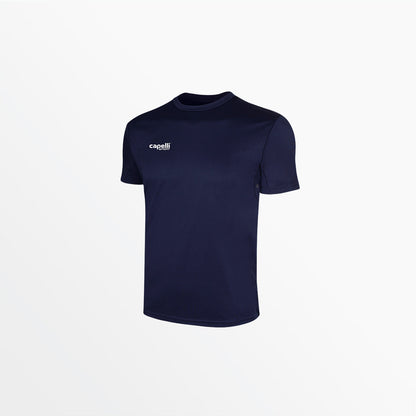 Men's Basics I Short Sleeve Training Top